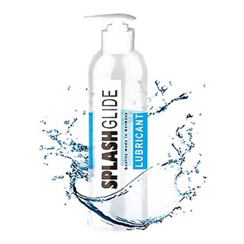 Гель-смазка Splashglide Lubricant Classic 250 мл в Фаберлик