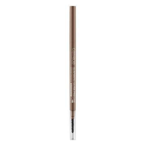 Карандаш для бровей CATRICE Slim'Matic Ultra Precise Brow Pencil Waterproof 025 1,6 г в Фаберлик