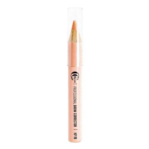 Карандаш для бровей LUCAS Brow Corrector NP15 Розовый 1,7 г в Фаберлик