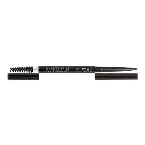 Карандаш для бровей MAKEOVER Brow Pencil Duo Refill Brown 0,26 г в Фаберлик