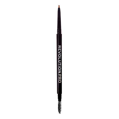 Карандаш для бровей Revolution PRO Microblading Precision Eyebrow Pencil Taupe 10 г в Фаберлик