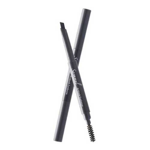 Карандаш для бровей The Saem Saemmul Artlook Eyebrow 04 Black Gray 2 г в Фаберлик