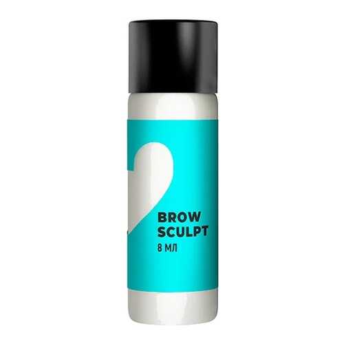 Краска для бровей Innovator Cosmetics Brow Sculpt 8 мл в Фаберлик