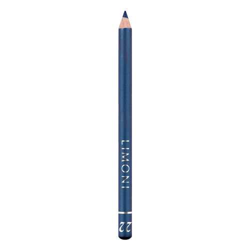 Карандаш для глаз Limoni Eye Pencil 22 Морская волна 1,7 г в Фаберлик