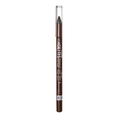 Карандаш для глаз Rimmel Scandaleyes Waterproof Kohl Kajal 003 Brown 1,2 г в Фаберлик