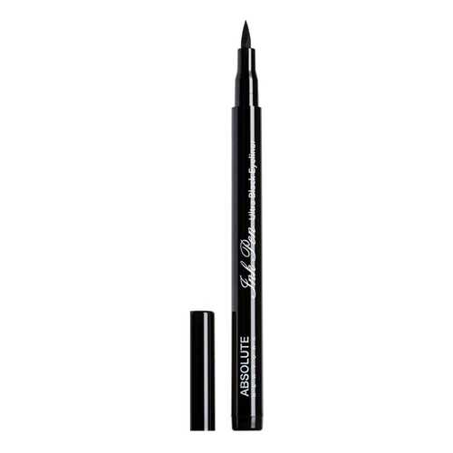 Подводка для глаз Absolute New York Ink Pen Black 51 г в Фаберлик