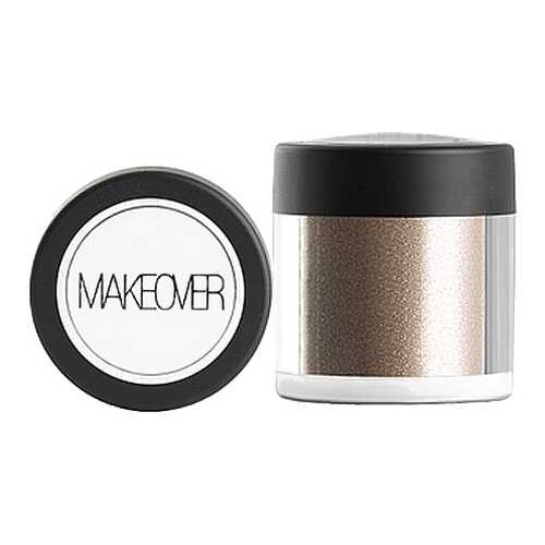 Рассыпчатые тени Makeover Paris Star Powder Gold Dust в Фаберлик