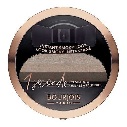 Тени для век Bourjois 1 seconde eyeshadow Тон 07 в Фаберлик