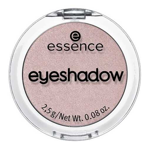 Тени для век essence eyeshadow - 15 So chic в Фаберлик