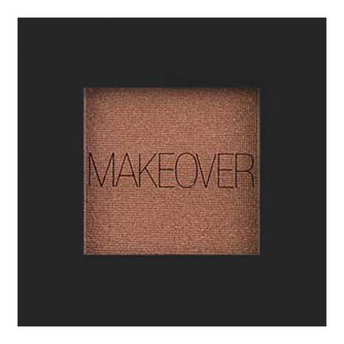 Тени для век Makeover Paris Single Eyeshadow Copper в Фаберлик