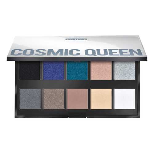 Тени для век Pupa Make up Stories Cosmic Queen 18 г в Фаберлик