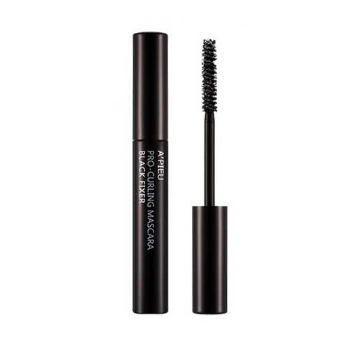 Тушь для ресниц A'PIEU Pro-Curling More Black Fixer Mascara в Фаберлик