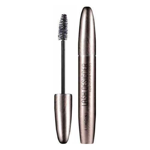 Тушь для ресниц Limoni Lash Designer тон 01 Black в Фаберлик