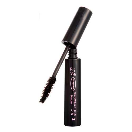 Тушь для ресниц Rivecowe Plenty Volume Mascara Black 10 мл в Фаберлик