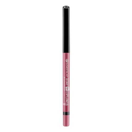 Карандаш для губ essence stay 8h waterproof lipliner тон 05 в Фаберлик