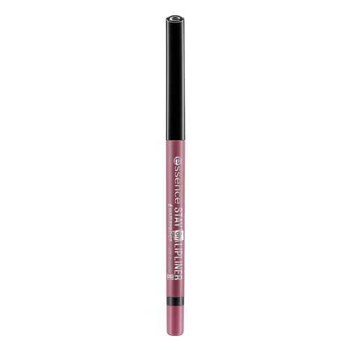 Карандаш для губ essence stay 8h waterproof lipliner тон 07 в Фаберлик