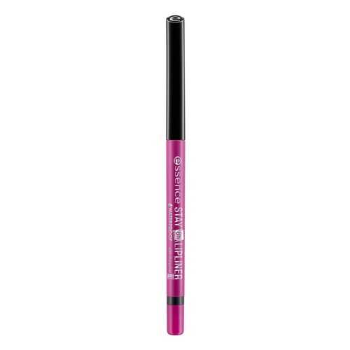 Карандаш для губ essence stay 8h waterproof lipliner тон 08 в Фаберлик