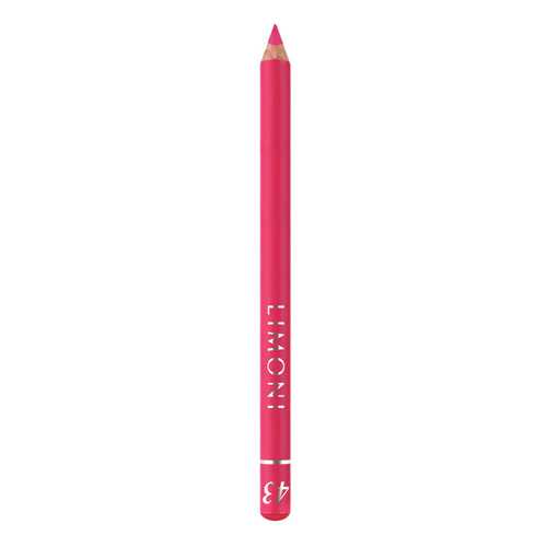 Карандаш для губ Limoni Lip pencil 43 20г в Фаберлик