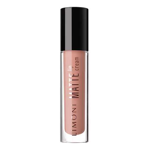 Помада Limoni Matt Lip Cream 01 4,5 мл в Фаберлик