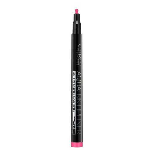 Тинт для губ CATRICE Aqua CATRICE Ink Lipliner 080 Pinky Panther 1 мл в Фаберлик