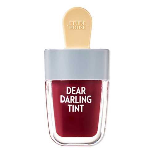 Тинт для губ Etude House Dear Darling Water Gel Tint 15 RD306 4,5 г в Фаберлик