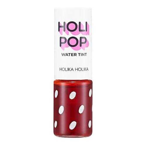 Тинт для губ Holika Holika Holipop Water Tint 02 Коралловый 9 мл в Фаберлик