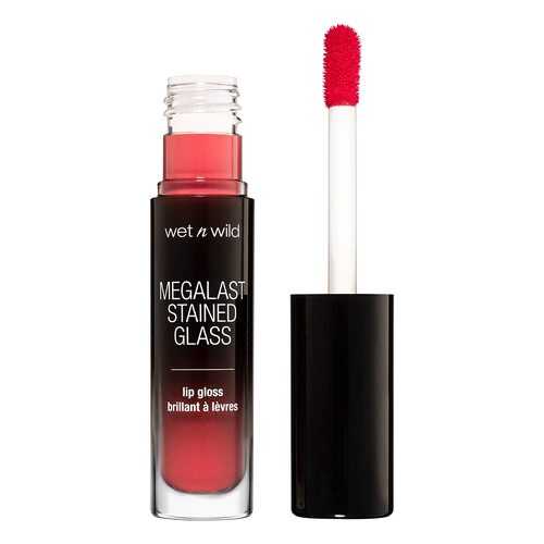 Wet n Wild Блеск Для Губ Megalast Stained Glass Lip Gloss 1111444e magic mirror в Фаберлик