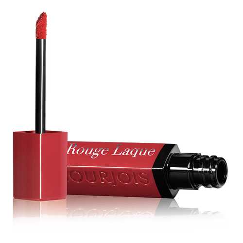 Жидкая помада Bourjois Rouge Laque 03 Jolie Brune в Фаберлик