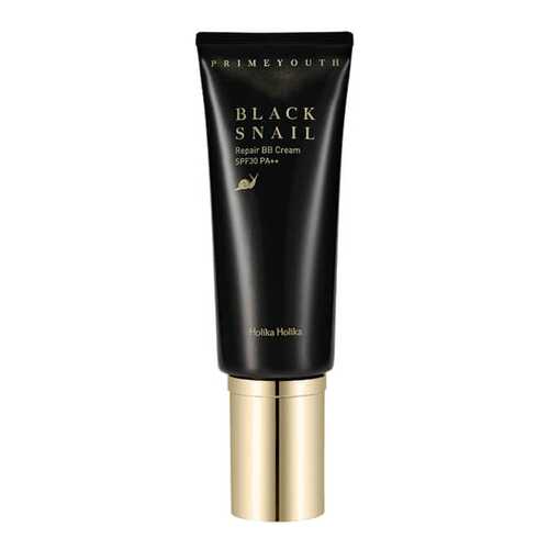 BB средство Holika Holika Prime Youth Black Snail Repair 107 г в Фаберлик