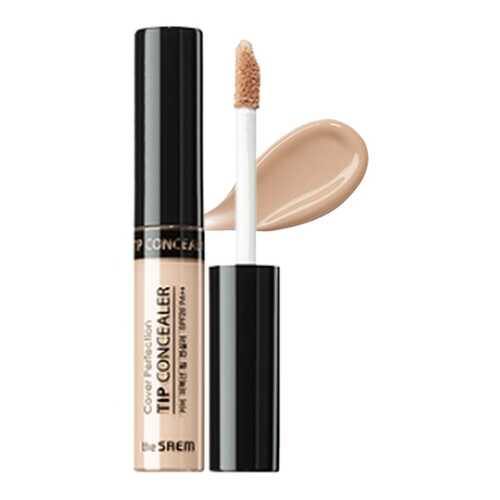 Консилер для маскировки недостатков The Seam Cover Perfection Tip Concealer 03 в Фаберлик