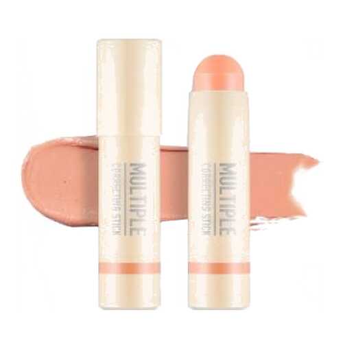 Корректор для лица A'Pieu Multiple Correcting Stick Peach 6 г в Фаберлик