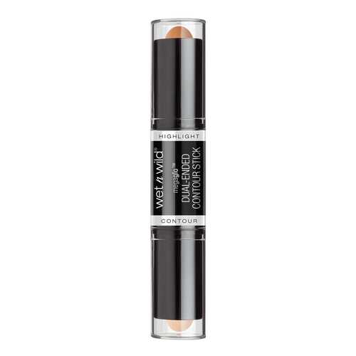 Корректор для лица Wet n Wild Megaglo Dual-Ended Contour Stick Light-Medium E7511 4 мл в Фаберлик