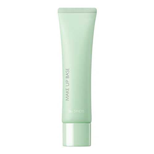 Основа для макияжа The Saem Saemmul Airy Cotton Make Up Base 01 Green 30 мл в Фаберлик