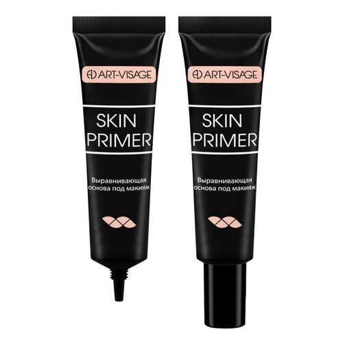 Основа под макияж Art-Visage Skin primer, 25 мл в Фаберлик