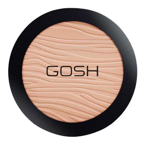 Пудра Gosh Dextreme High Coverage Powder 006 9 г в Фаберлик