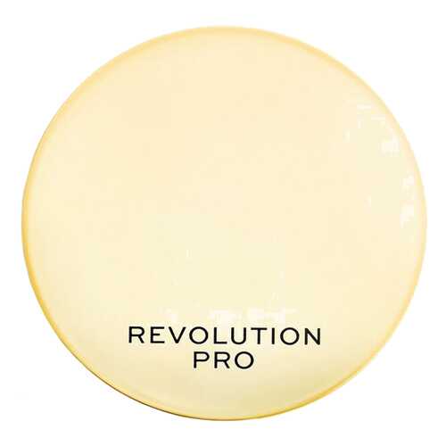 Пудра Revolution PRO Translucent Hydra-Matte Setting Powder 5,5 г в Фаберлик