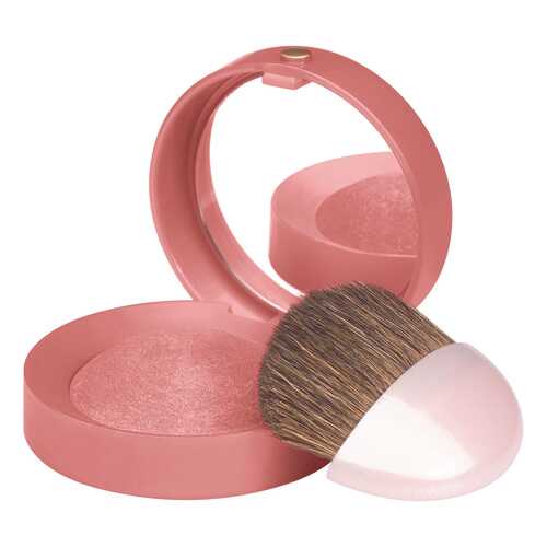 Румяна Bourjois Little Round Pot Blush 74 Rose Ambre 2,5 г в Фаберлик