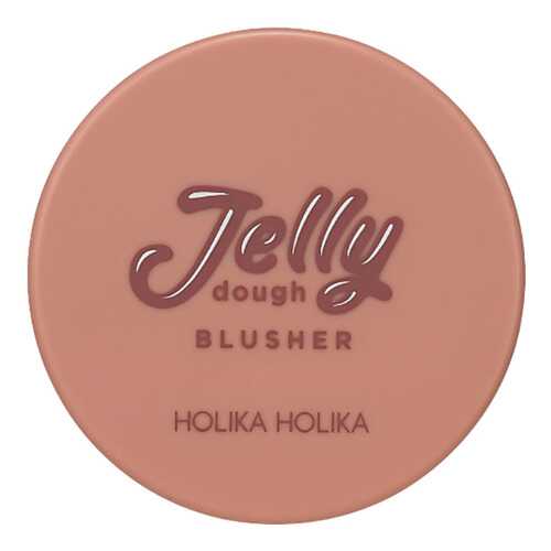 Румяна Holika Holika Jelly Dough тон 04 nut 4,2 г в Фаберлик