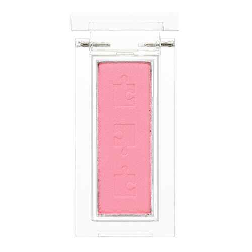 Румяна Holika Holika Piece Matching Blusher PK02 Poppy Pink 4 г в Фаберлик