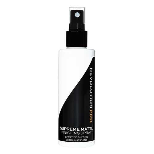 Спрей Revolution PRO Supreme Matte Finishing Spray 100 мл в Фаберлик