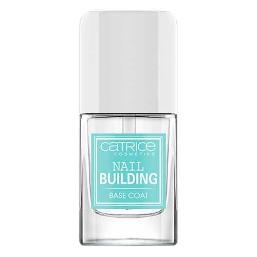 База CATRICE Nail Building Base Coat в Фаберлик