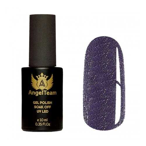 Гель-лак AngelTeam Lilac evening, 10 мл в Фаберлик