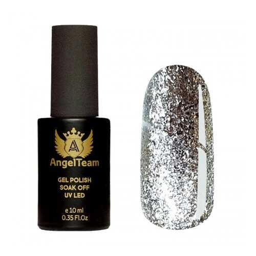 Гель-лак AngelTeam Silver shine, 10 мл в Фаберлик