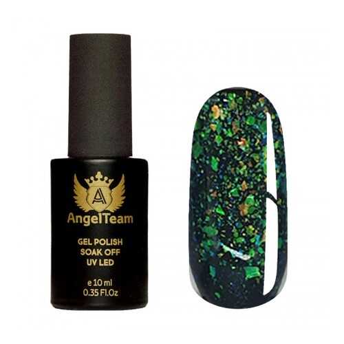 Гель-лак AngelTeam Yucca yellow&green , 10 мл в Фаберлик