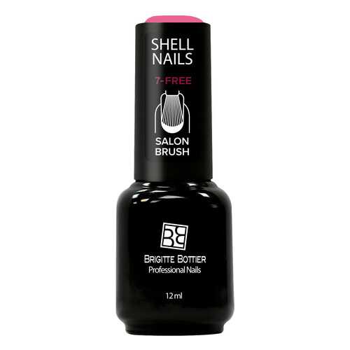 Гель–лак Brigitte Bottier Shell Nails тон 941 фруктовый щербет, 12 мл в Фаберлик