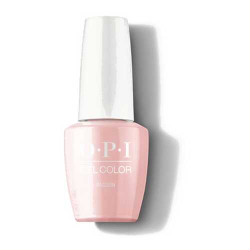 Гель-лак для ногтей OPI GelColor Passion 15 мл в Фаберлик