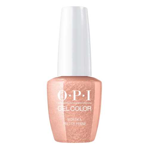 Гель-лак для ногтей OPI Gelcolor Worth A Pretty Penne 15 мл в Фаберлик