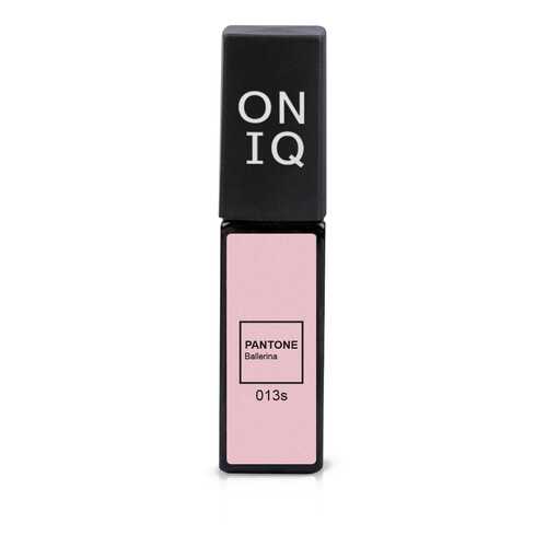 Гель-лак Oniq PANTONE: Ballerina 6 мл в Фаберлик