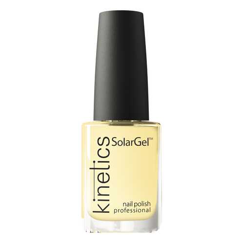 Лак для ногтей Kinetics SolarGel Nail Polish №430 в Фаберлик