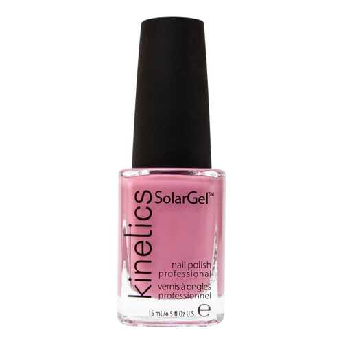 Лак для ногтей Kinetics SolarGel Polish 084 Sparkling Cutie 15 мл в Фаберлик